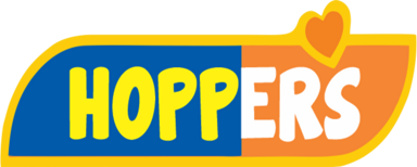 Hoppers
